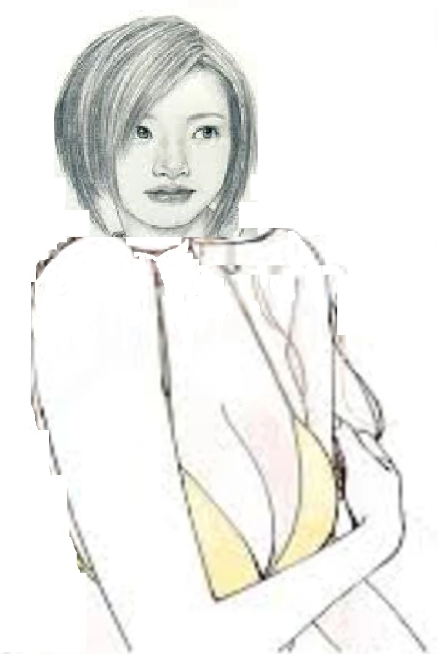 お尻とくびれ お褒めありがとうございます